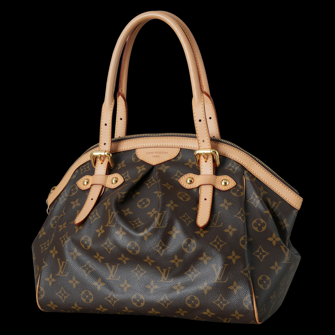 LOUIS VUITTON(USED)루이비통 모노그램 티볼리 GM